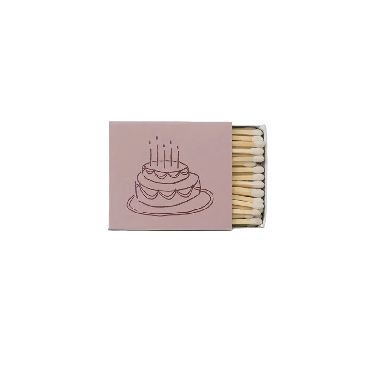 Cake Matches