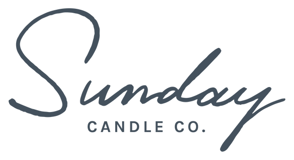 Sunday Candle Co logo
