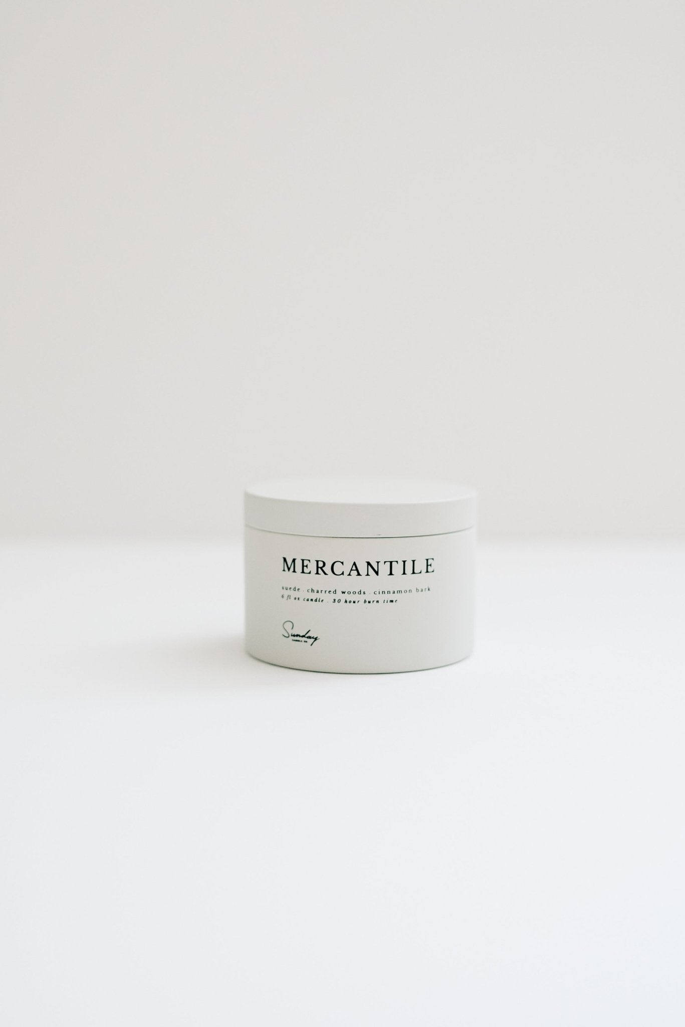 Mercantile