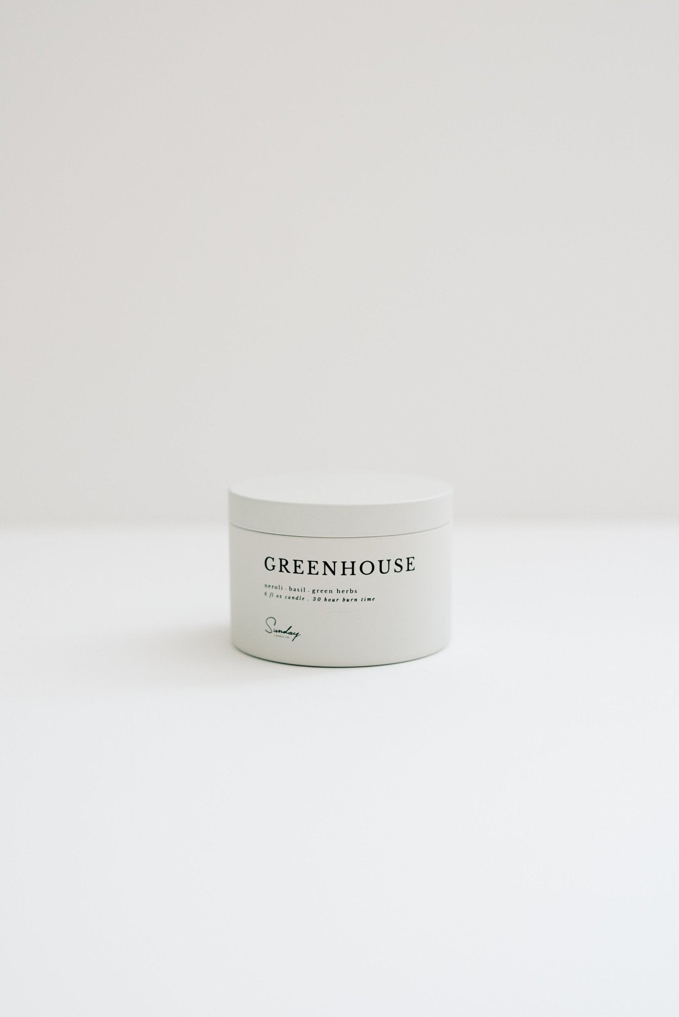 Greenhouse
