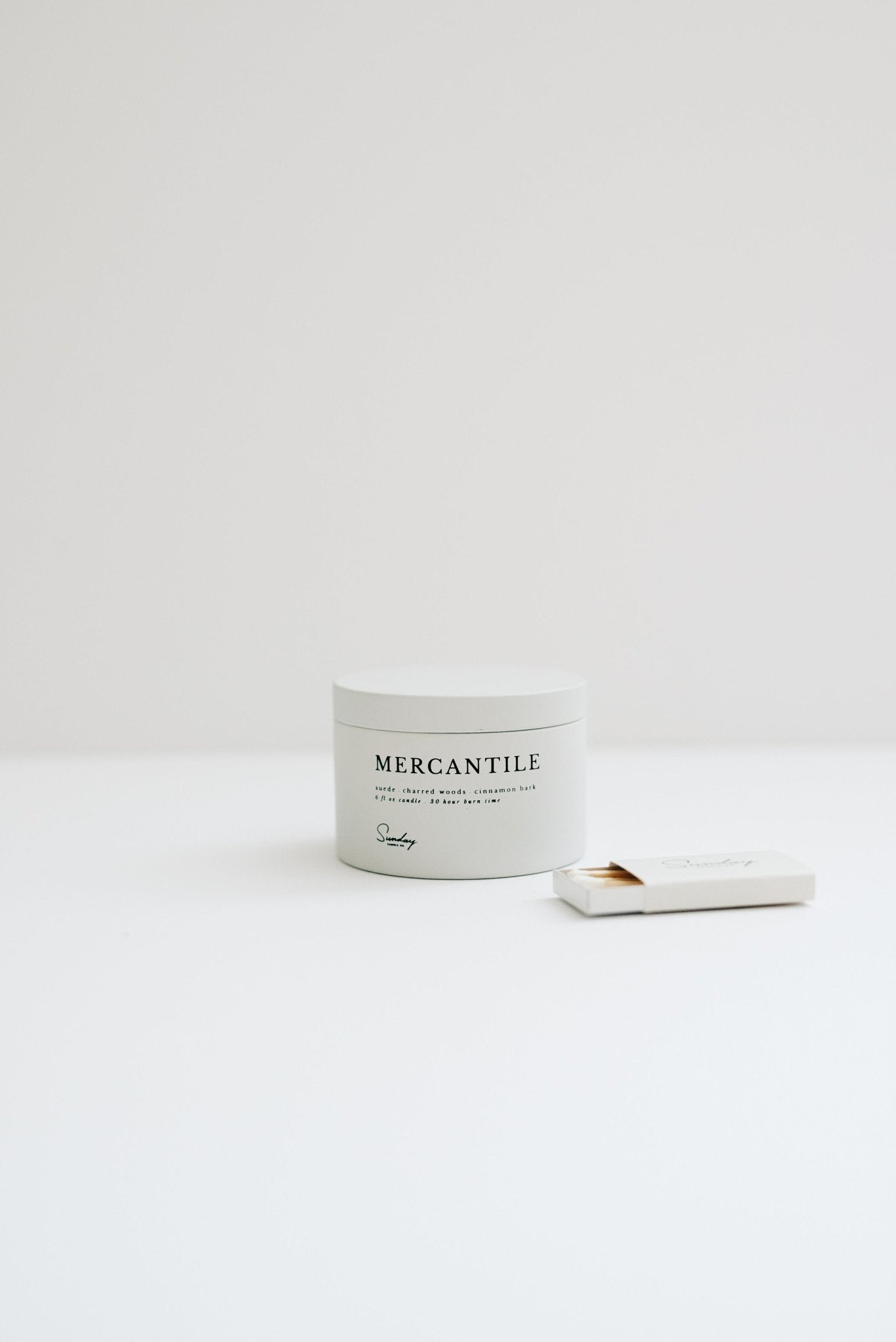 Mercantile