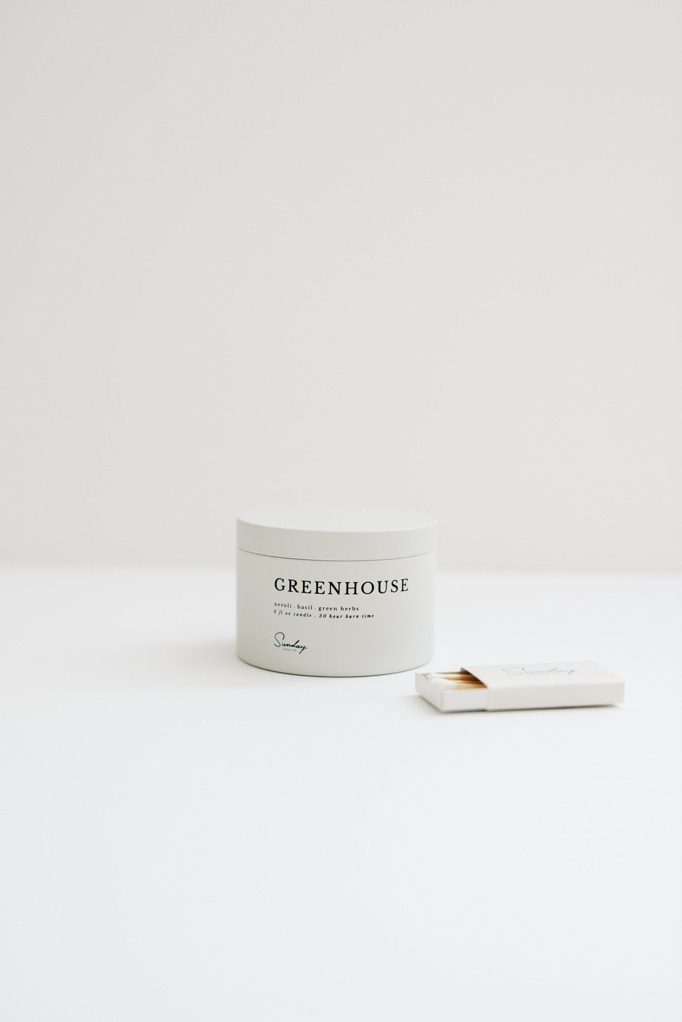 Greenhouse