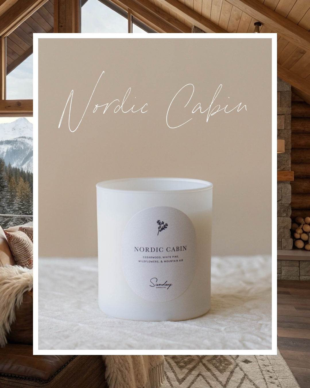 Nordic Cabin
