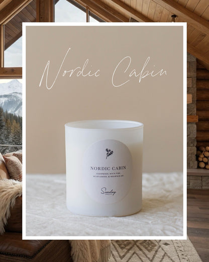 Nordic Cabin