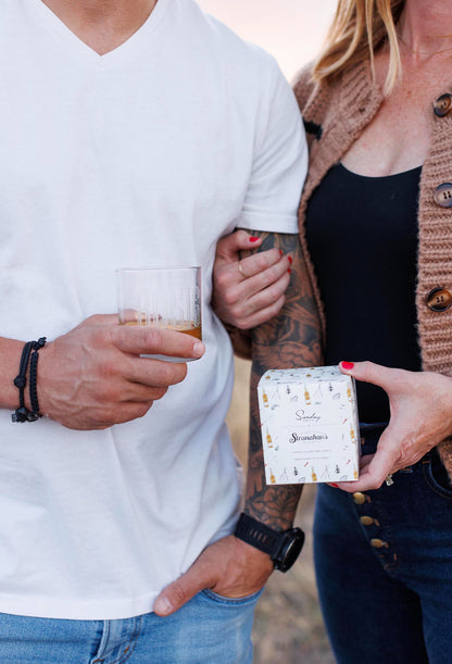 Colorado Reserve // Stranahans Collaboration
