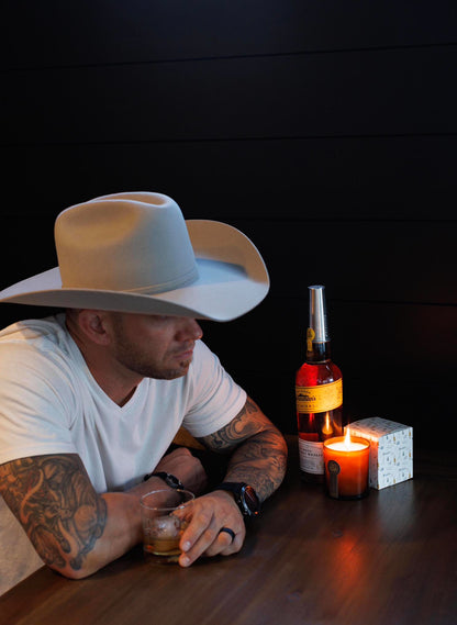 Colorado Reserve // Stranahans Collaboration