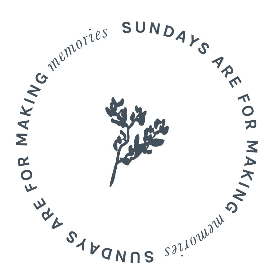 Sunday Candle Co Gift Card