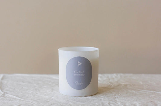 Big Sur