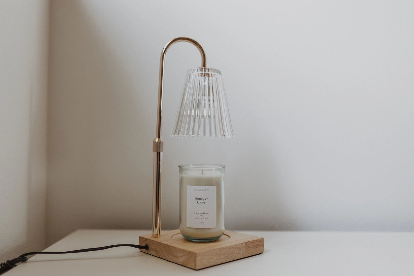 Candle Warmer