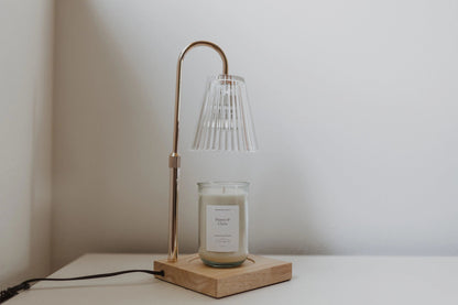 Candle Warmer