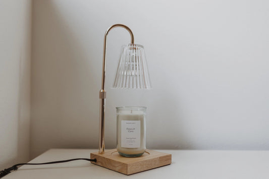 Candle Warmer