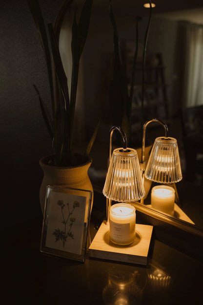 Candle Warmer