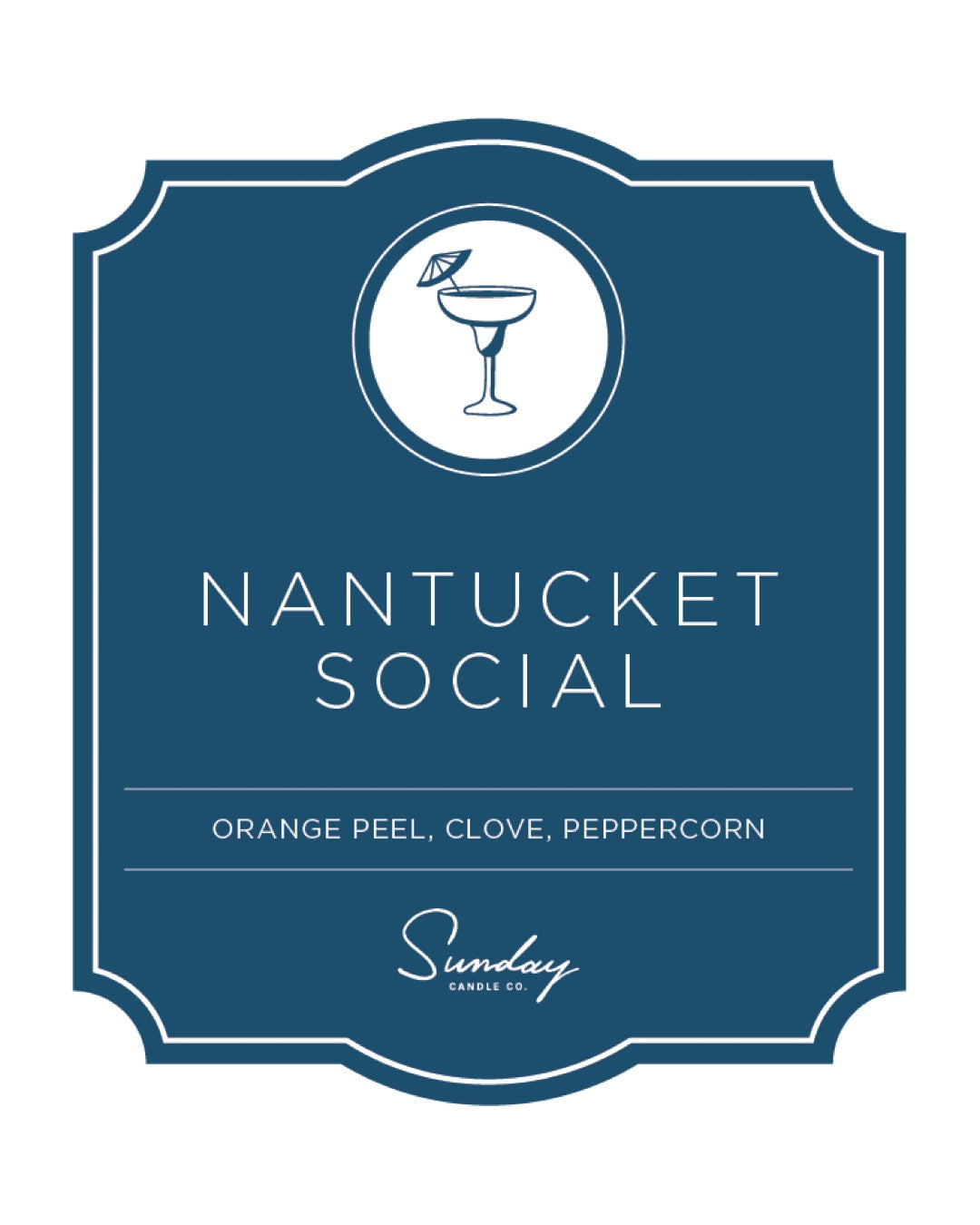 Nantucket Social