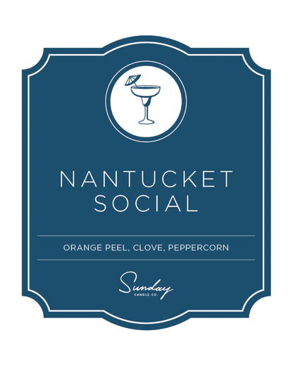 Nantucket Social