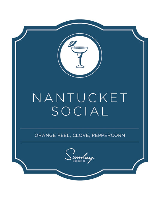 Nantucket Social
