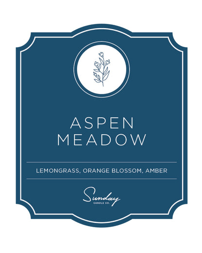 Aspen Meadow