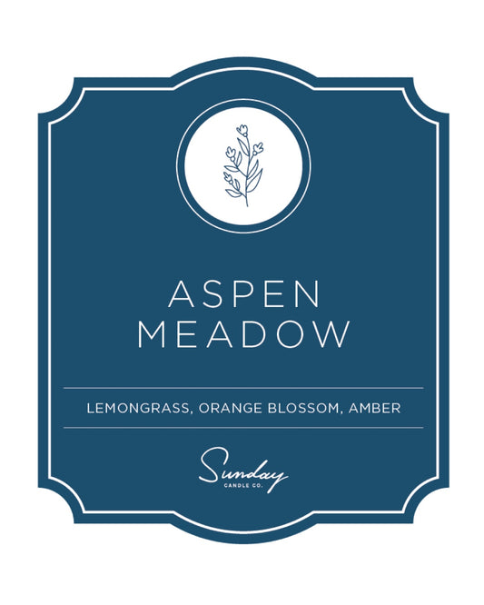 Aspen Meadow