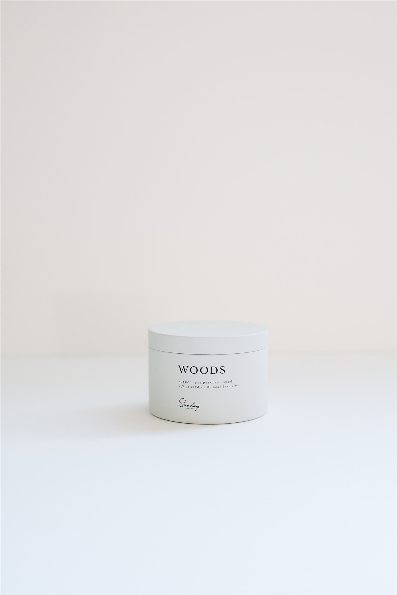 Woods
