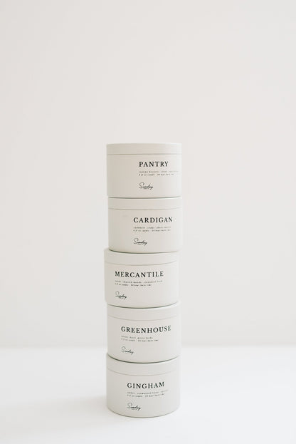 Pantry