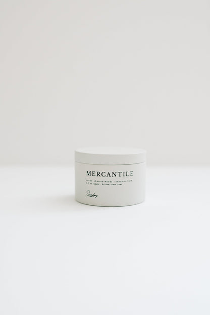 Mercantile